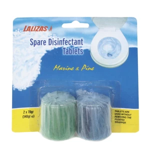 Lalizas Sanitizer Head Refill 