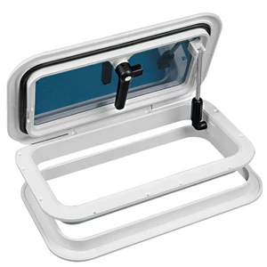 Nuova Rade Euro1 Hatch 448x268mm