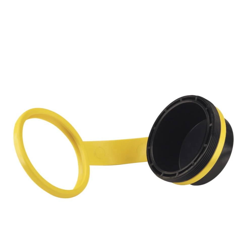 Watertight PVC Cap 32-63 A