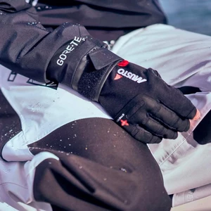 Musto Performance Short Finger Glove 