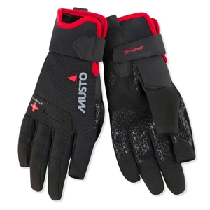 Musto Performance Long Finger Gloves