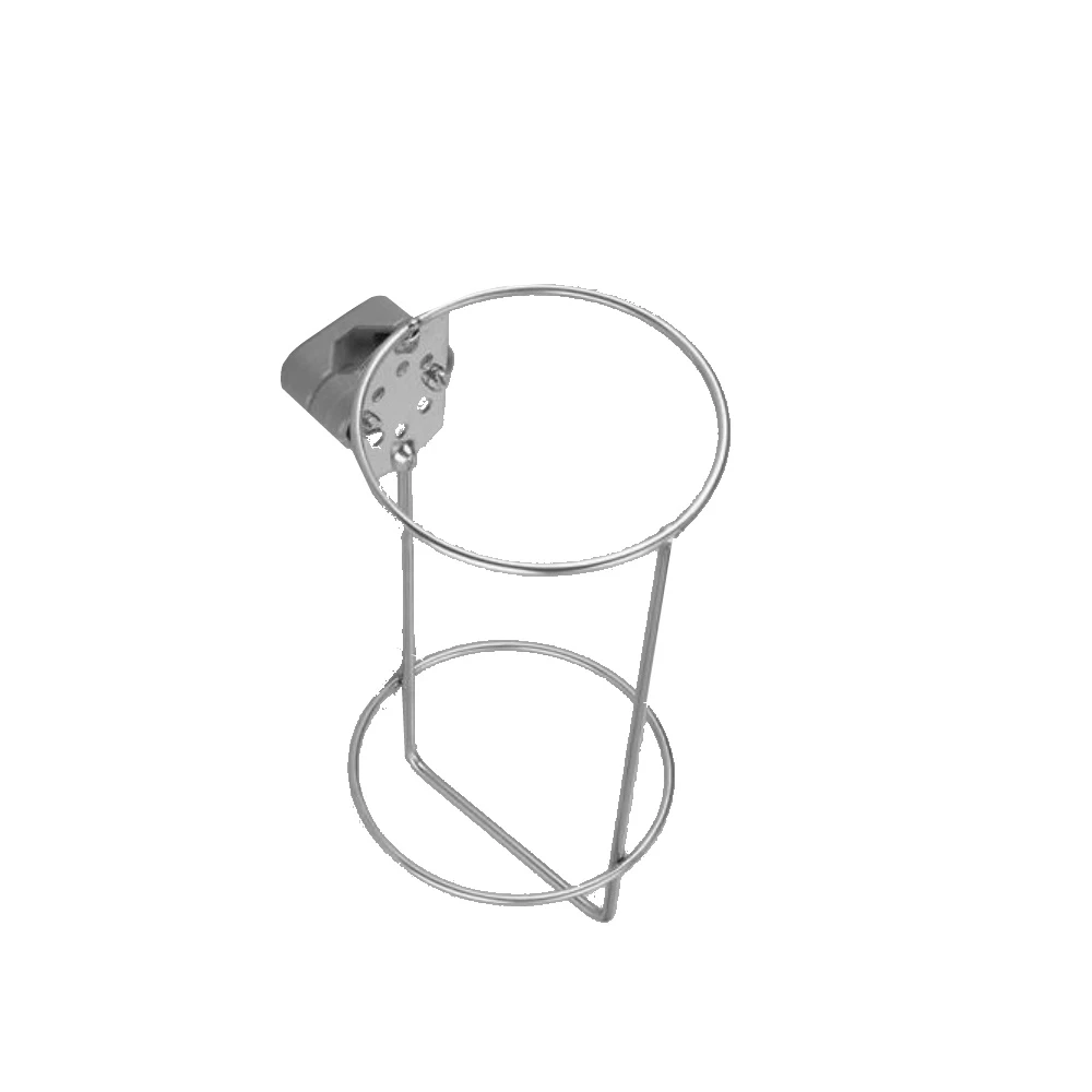 Stainless Steel Stowage Bracket