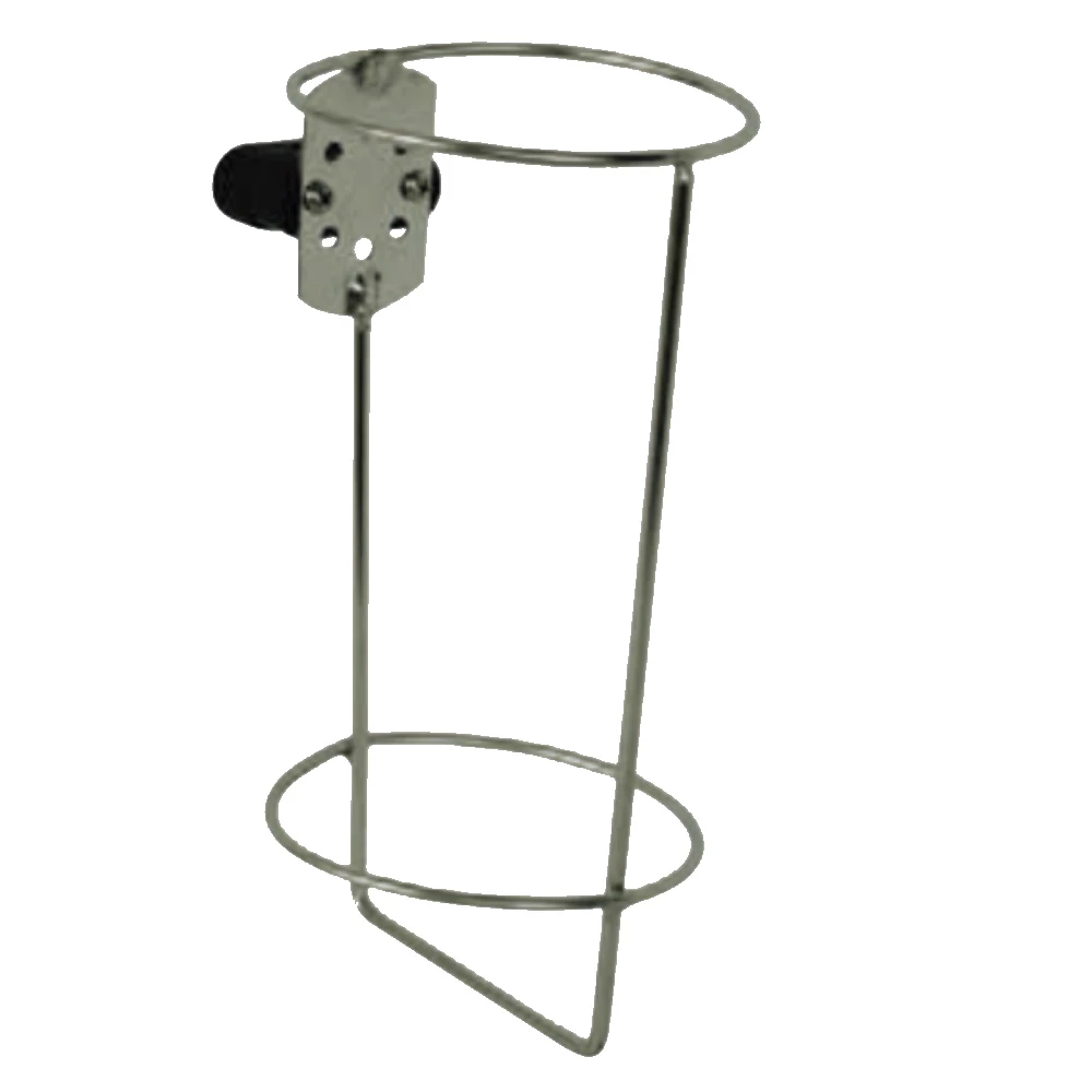 Force 4 Stainless Steel Stowage Bracket 