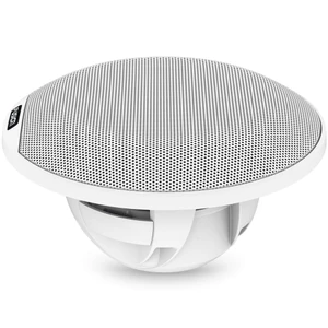 Fusion Signature Series 3i Classic White Marine Speakers 