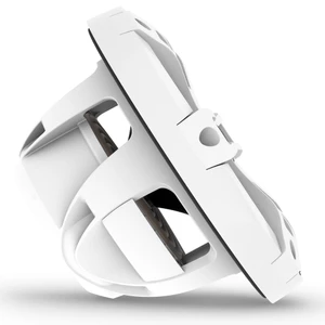 Fusion Signature Series 3i CRGBW Sports White Marine Speakers 