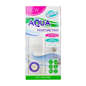 Kontrol Aqua Moisture Trap