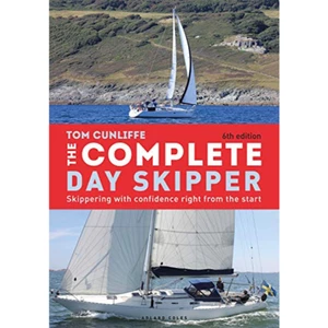 Adlard Coles The Complete Day Skipper 6th Edition