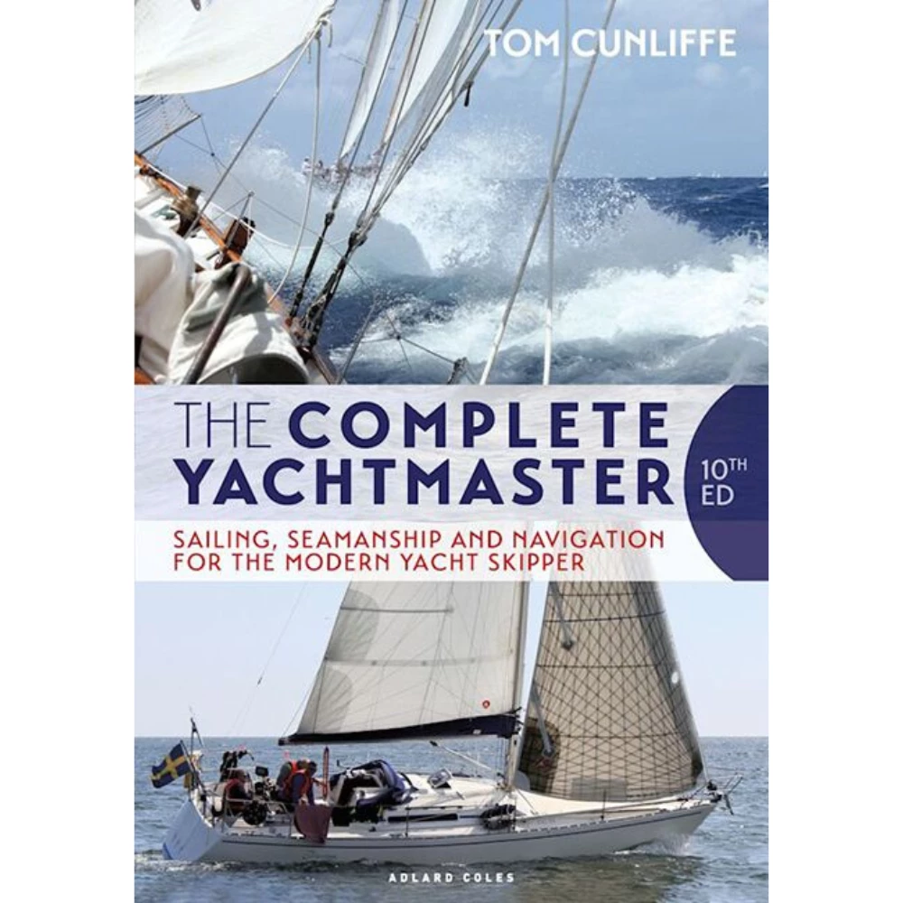 Adlard Coles The Complete Yachtmaster