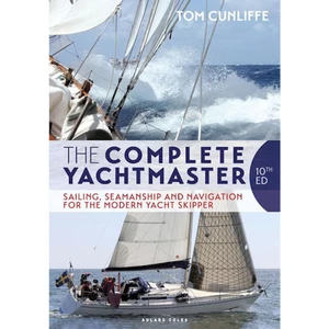 Adlard Coles The Complete Yachtmaster