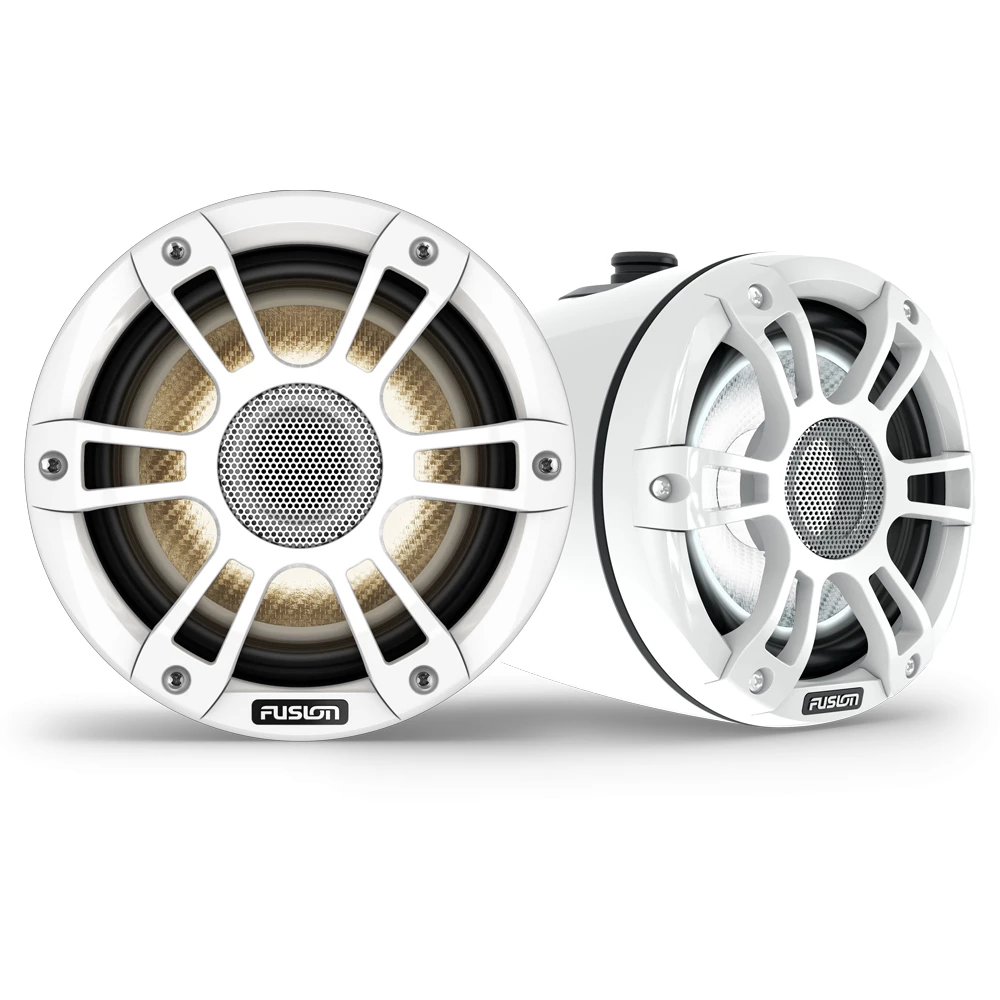 Fusion Signature Series 3i CRGBW 6.5 