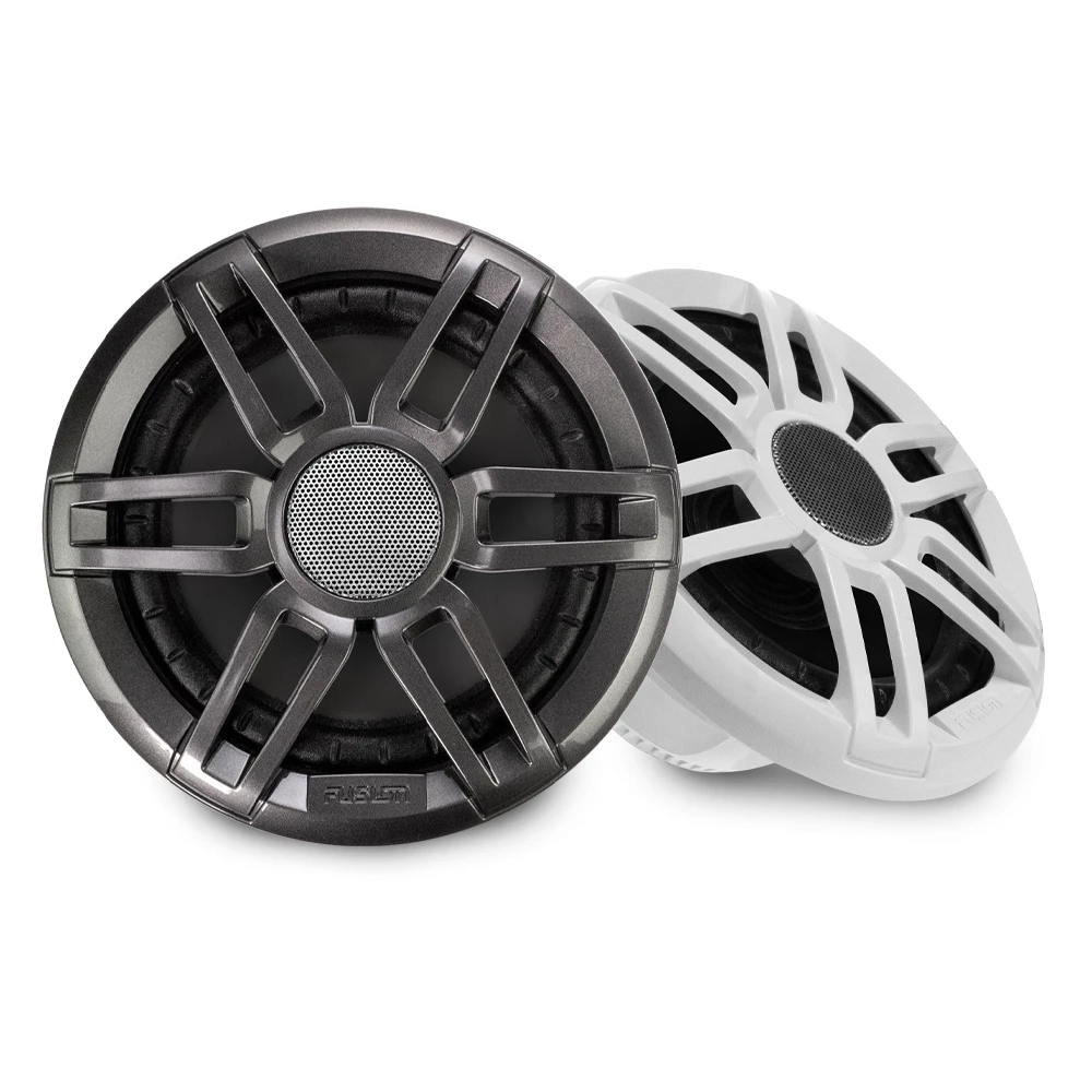 XS Sport Speakers No LED