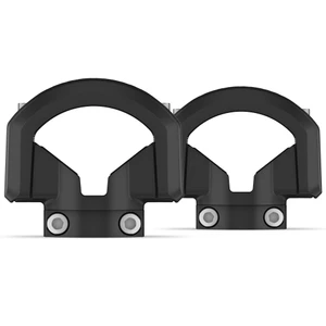 Fusion WakeTower Mounting Brackets