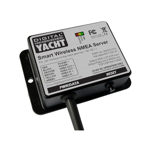Digital Yacht WLN10SM Smart NMEA to WiFi Gateway 