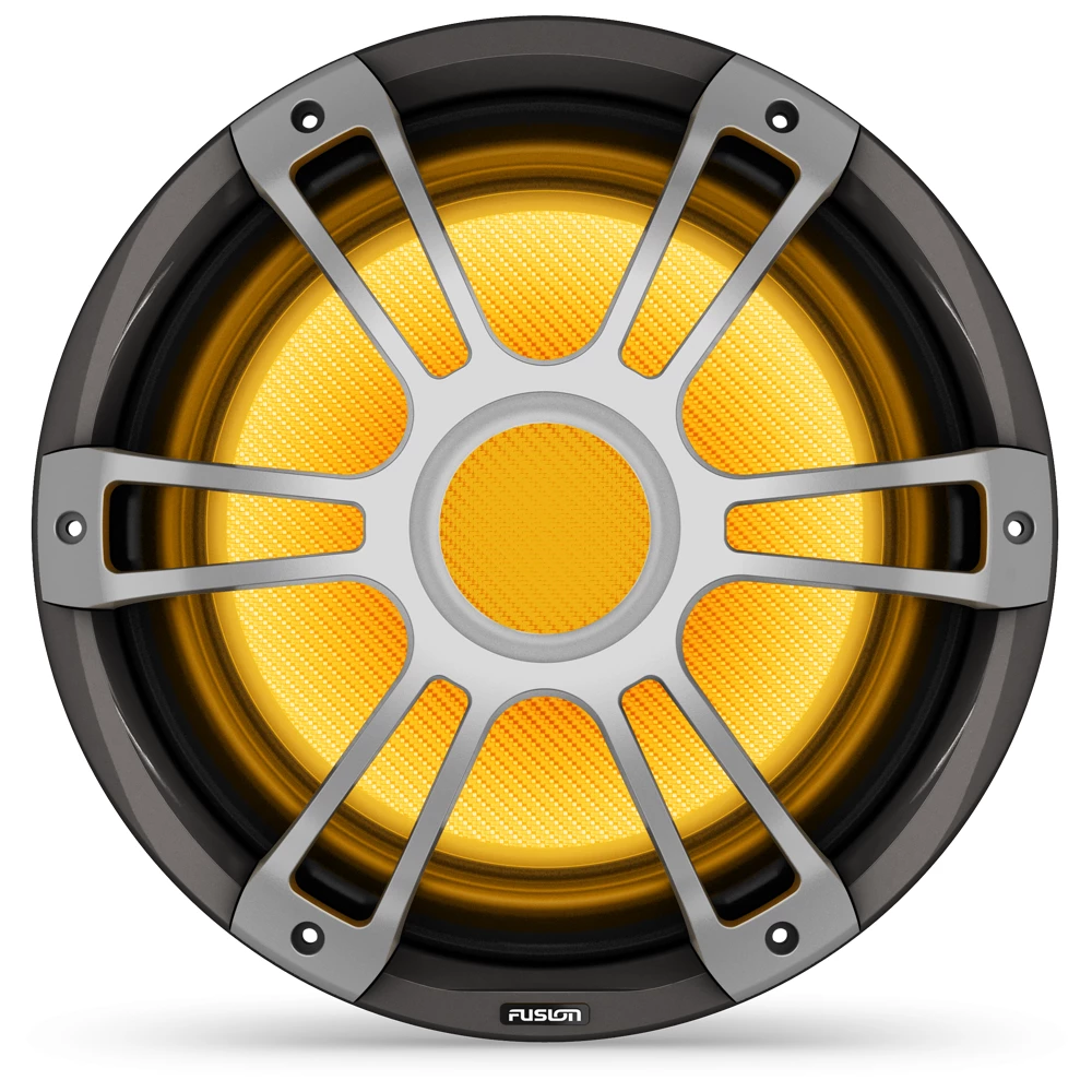 Fusion Signature Series 3I 12