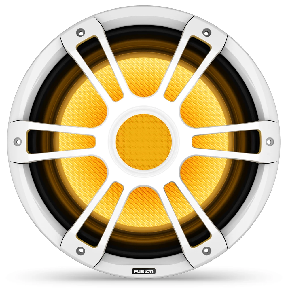 Signature Series 3I 12" 1400W CRGBW Sports Subwoofer