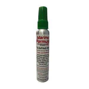 De Bond Marine Adhesive Removal Formula - 113g Pump