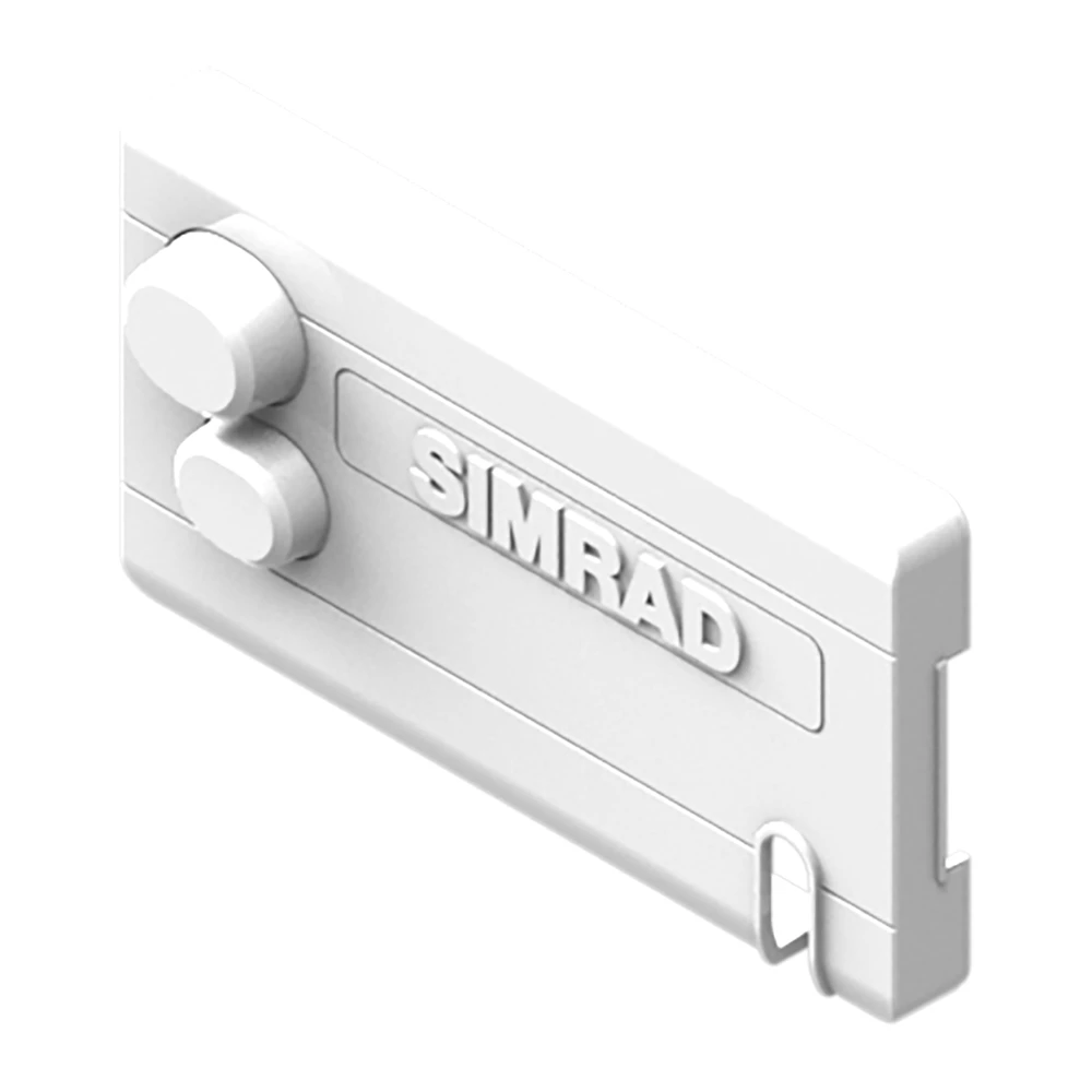 Simrad RS20s VHF Radio Suncover 