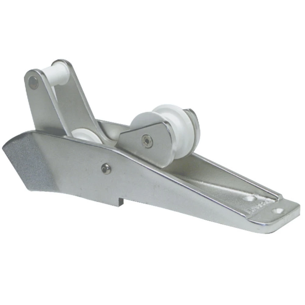 Aluminium Tilting Bow Roller