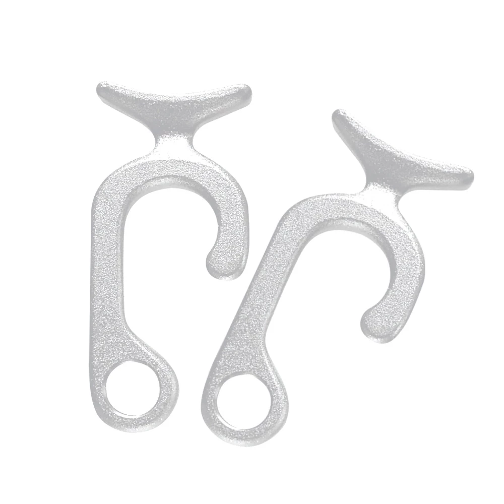 Lalizas Fender Hanger for 20/22mm Rail (Pack of 2) 