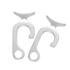 Lalizas Fender Hanger for 20/22mm Rail (Pack of 2) 