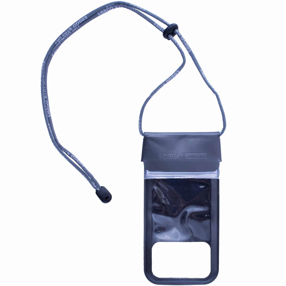 Force 4 Waterproof Phone Case