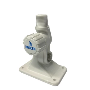 Banten 4 Way Nylon Ratchet Mount for VHF Antennas