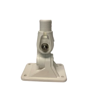 Banten 4 Way Nylon Ratchet Mount for VHF Antennas