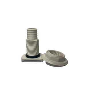 Force 4 Electric Comfort Sea Toilet - Intake Elbow 