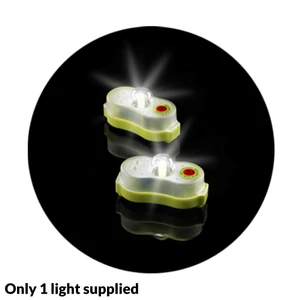 ACR Auto HemiLight™3 