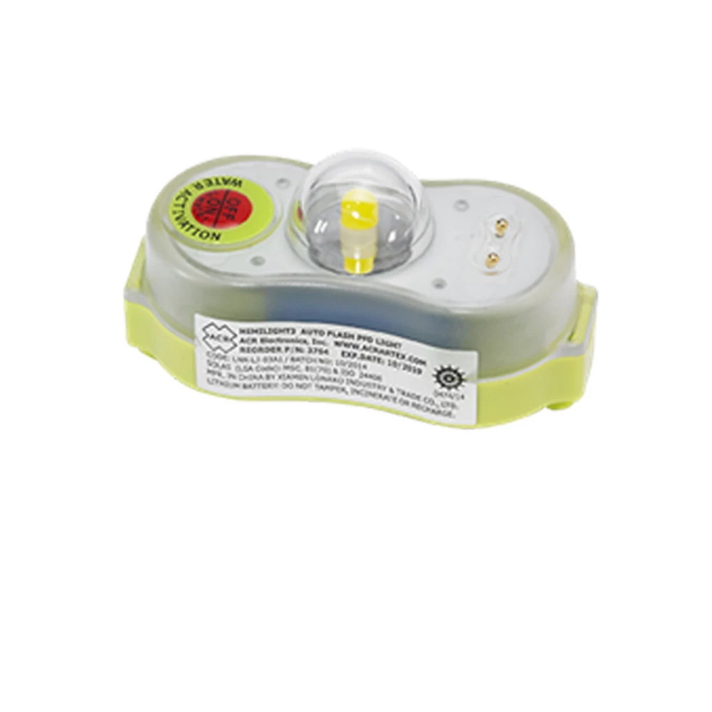 ACR Auto HemiLight™3 