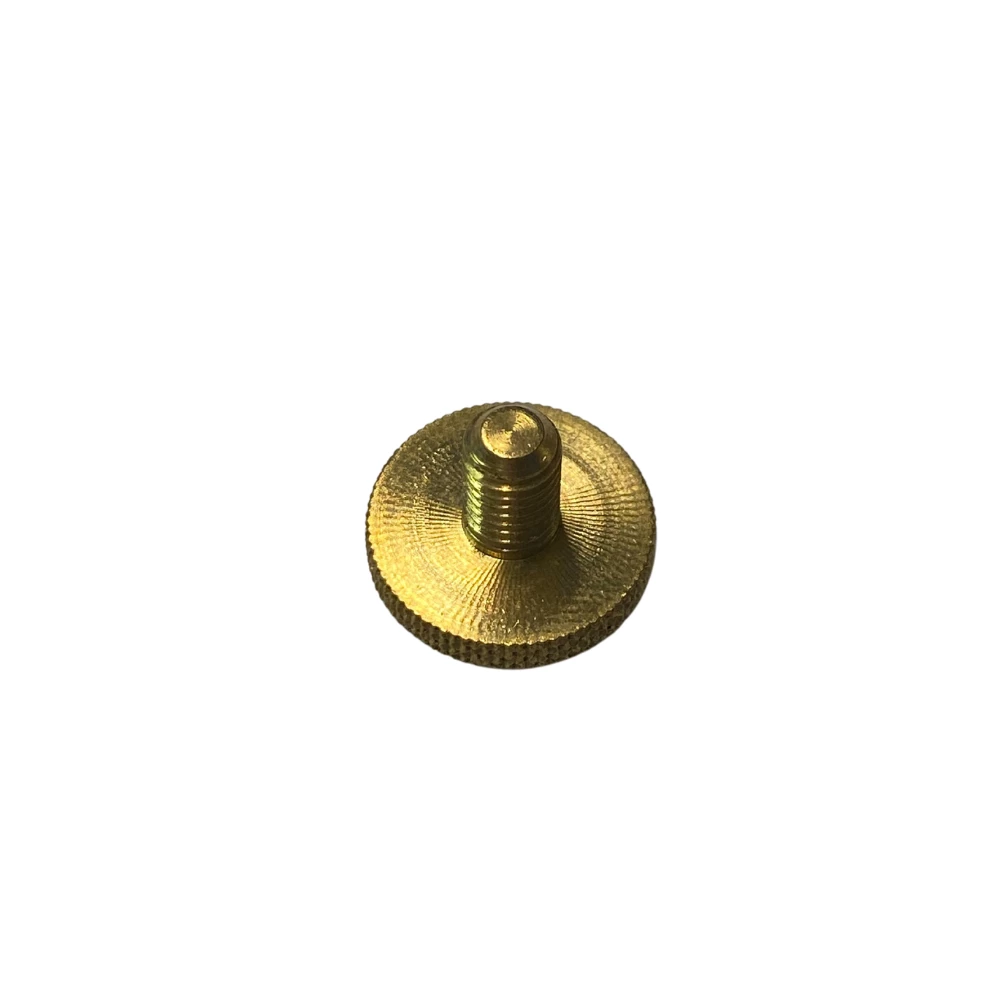 Force 4 Brass Flagpole Thumb Screw 