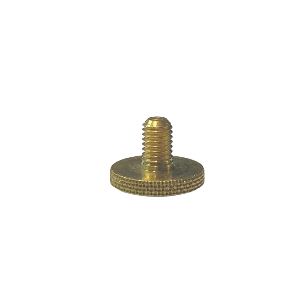 Brass Flagpole Thumb Screw