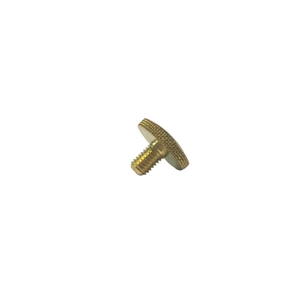 Force 4 Brass Flagpole Thumb Screw 