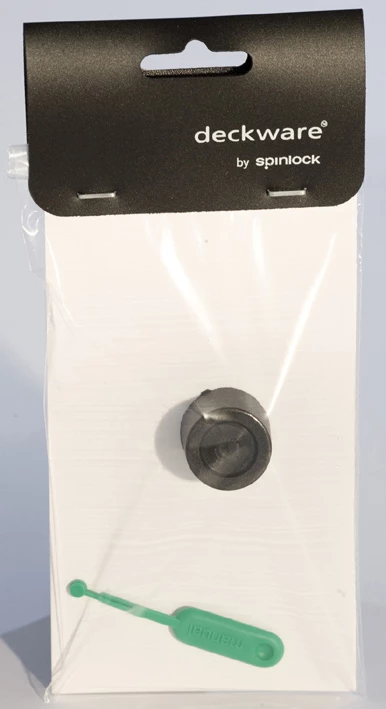 Spinlock Deckvest Manual Conversion Kit UML 