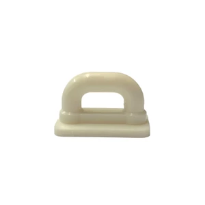 Force 4 Sail Slide - Plastic Flat - 18.0mm 