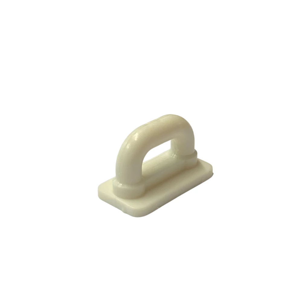 Sail Slide - Plastic Flat - 18.0mm