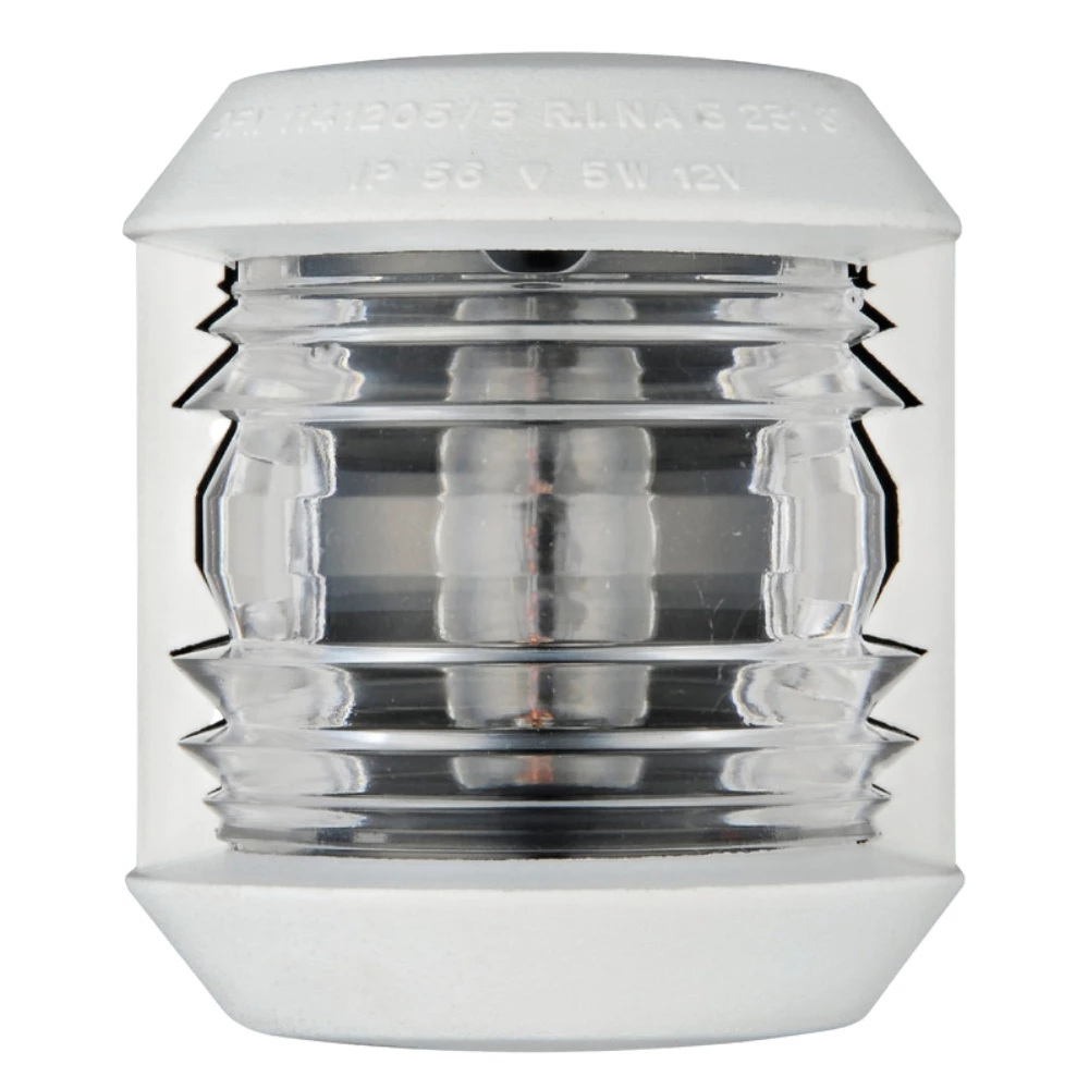 Osculati Compact Nav Light White - Stern 