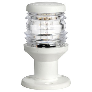 Compact Nav Light White - A/R White 