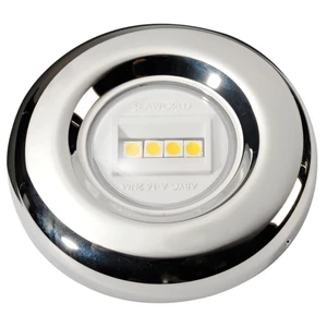 Osculati Stainless Steel LED Navigation Light Stern