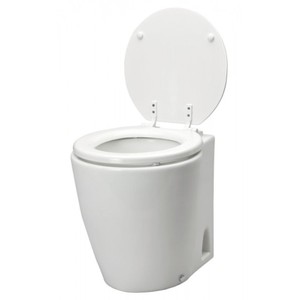 Electric Comfort Sea Toilet 24V 