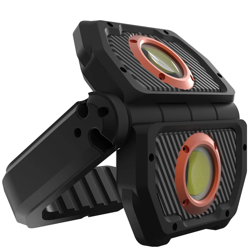 Omni 3K Rechargeable Work Light