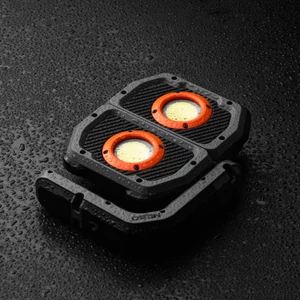 Nebo Omni 3K Rechargeable Work Light 