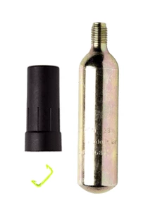 Kru United Moulders Auto Re-Arming Kit 38g