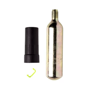 Kru United Moulders Auto Re-Arming Kit 38g