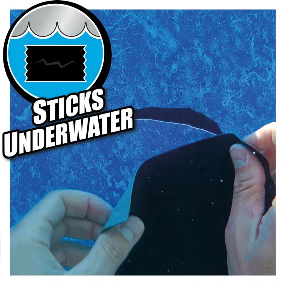  Waterproof Patch & Seal Tape
