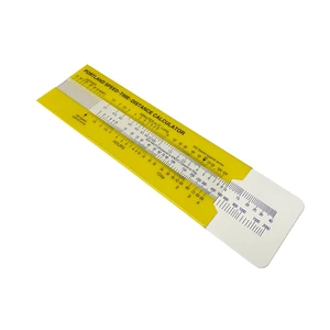 Blundell Harling Speed Time Distance Calculator