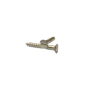 Holt Stainless Steel Countersunk Woodscrew