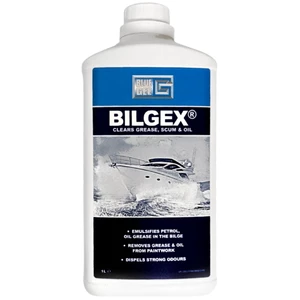 Blue Gee Bilgex Bilge Cleaner