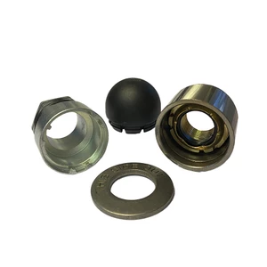 McGard Propeller Lock