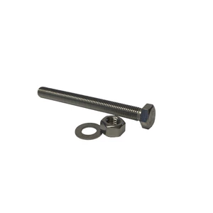 Force 4 A4 Hex Set Screw M12x120 